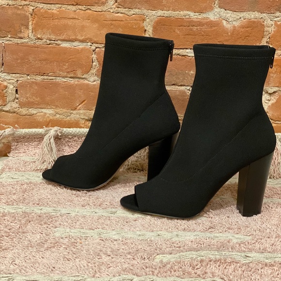 Aldo Shoes - Aldo Sock Booties